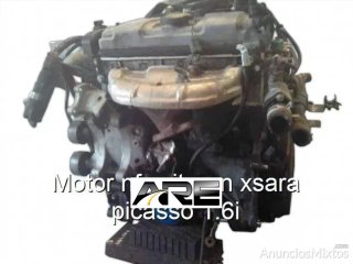 Motor nfz citroen xsara picasso 1.6i r_69928