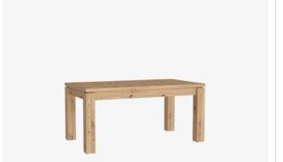Mesa de Comedor extensible