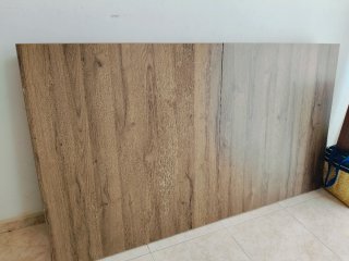 Mesa de Comedor extensible