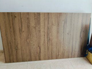Mesa de Comedor extensible
