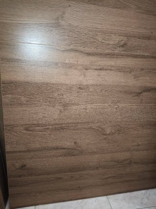 Mesa de Comedor extensible