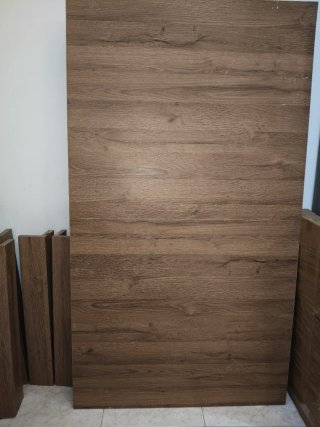 Mesa de Comedor extensible