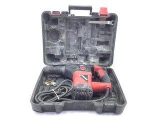 E738094-0 MARTILLO ELECTRICO STAYER HD1500