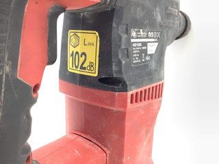 E738094-0 MARTILLO ELECTRICO STAYER HD1500