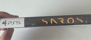 Saros PS5