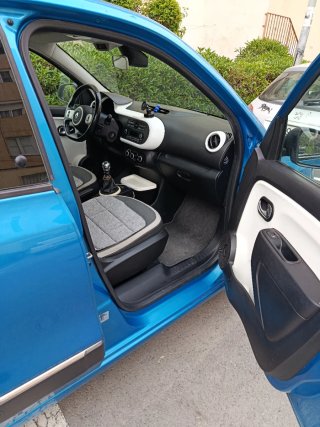 Renault Twingo 2015