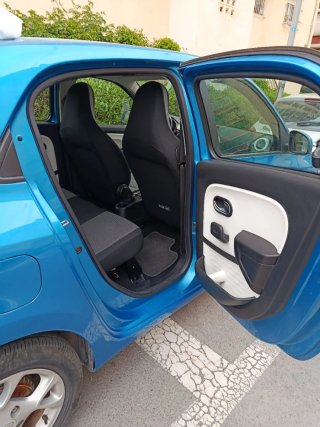 Renault Twingo 2015