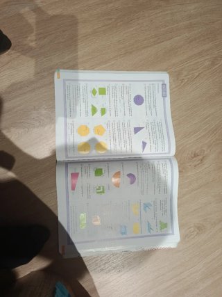 Libro Matemáticas 2eso