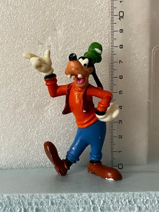 Figura Goofy PVC Disney