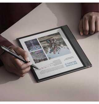 Onyx Note Air5 C Lector ePaper 10,3 64GB