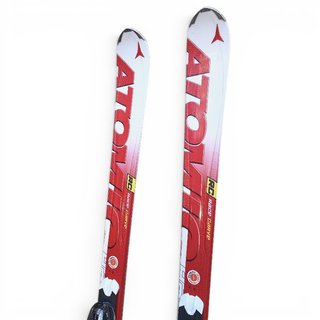 Sci Vintage Atomic Carve RC 171 cm + Attacchi - Ot