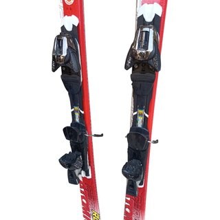 Sci Vintage Atomic Carve RC 171 cm + Attacchi - Ot