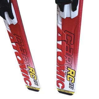 Sci Vintage Atomic Carve RC 171 cm + Attacchi - Ot