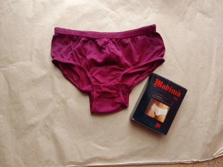 Slip Modima Caballero Poliamida Talla P