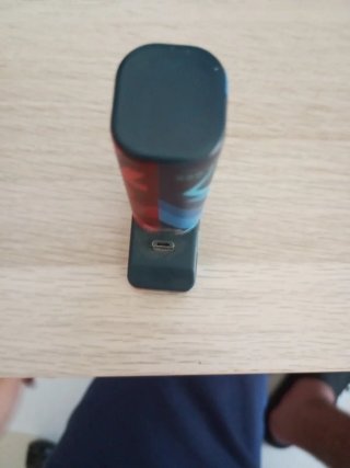 Cargador Inalámbrico PS4 Sony