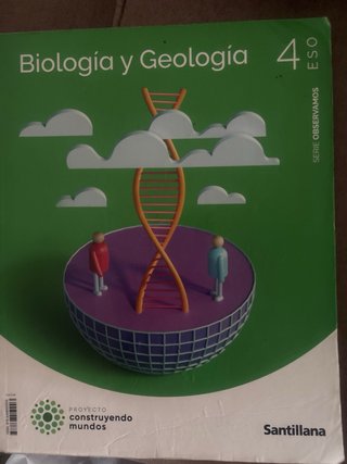 Construyendo mundos 4 eso