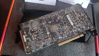 Tarjeta Gráfica Gigabyte RX580