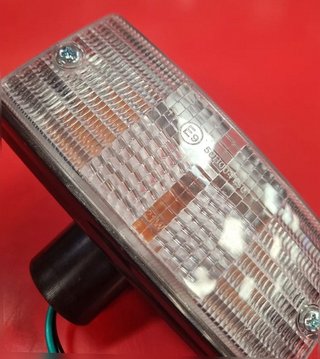 Intermitente Delantero VESPA PX