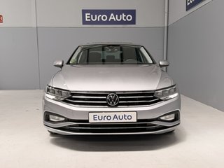 VW Passat Executive 2.0TDI 150cv Diesel