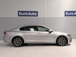 VW Passat Executive 2.0TDI 150cv Diesel
