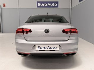 VW Passat Executive 2.0TDI 150cv Diesel
