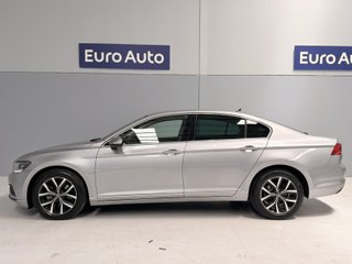 VW Passat Executive 2.0TDI 150cv Diesel