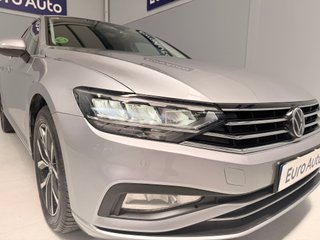 VW Passat Executive 2.0TDI 150cv Diesel