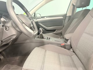 VW Passat Executive 2.0TDI 150cv Diesel