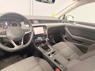 VW Passat Executive 2.0TDI 150cv Diesel