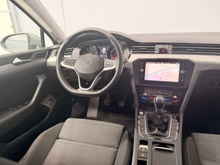 VW Passat Executive 2.0TDI 150cv Diesel