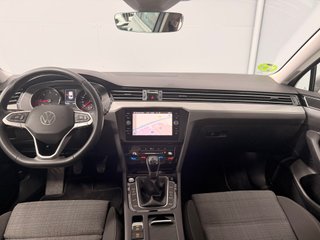 VW Passat Executive 2.0TDI 150cv Diesel