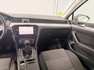 VW Passat Executive 2.0TDI 150cv Diesel