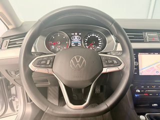 VW Passat Executive 2.0TDI 150cv Diesel