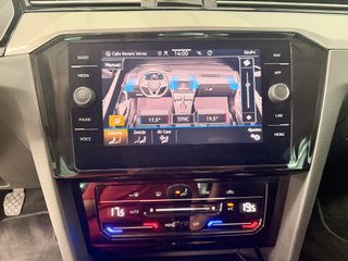 VW Passat Executive 2.0TDI 150cv Diesel