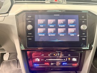 VW Passat Executive 2.0TDI 150cv Diesel