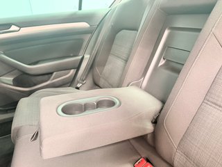 VW Passat Executive 2.0TDI 150cv Diesel
