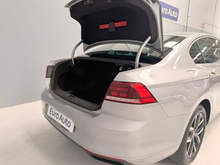 VW Passat Executive 2.0TDI 150cv Diesel