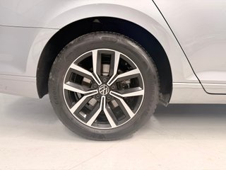 VW Passat Executive 2.0TDI 150cv Diesel