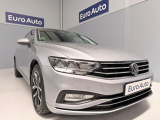 VW Passat Executive 2.0TDI 150cv Diesel