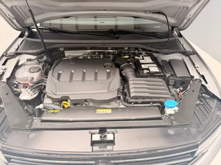 VW Passat Executive 2.0TDI 150cv Diesel