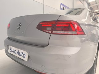 VW Passat Executive 2.0TDI 150cv Diesel