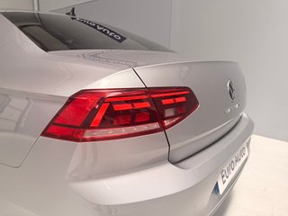 VW Passat Executive 2.0TDI 150cv Diesel