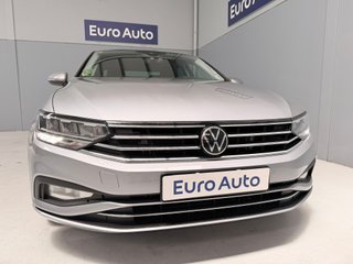 VW Passat Executive 2.0TDI 150cv Diesel