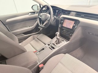 VW Passat Executive 2.0TDI 150cv Diesel