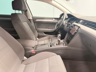 VW Passat Executive 2.0TDI 150cv Diesel
