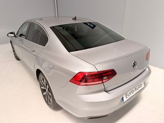VW Passat Executive 2.0TDI 150cv Diesel