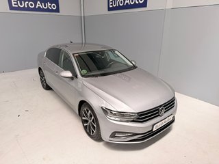 VW Passat Executive 2.0TDI 150cv Diesel