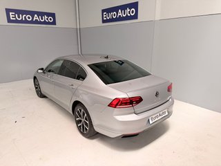 VW Passat Executive 2.0TDI 150cv Diesel