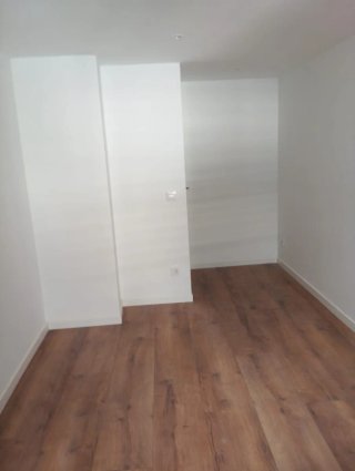 Piso de dos plantas