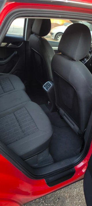 Audi Q3 2017